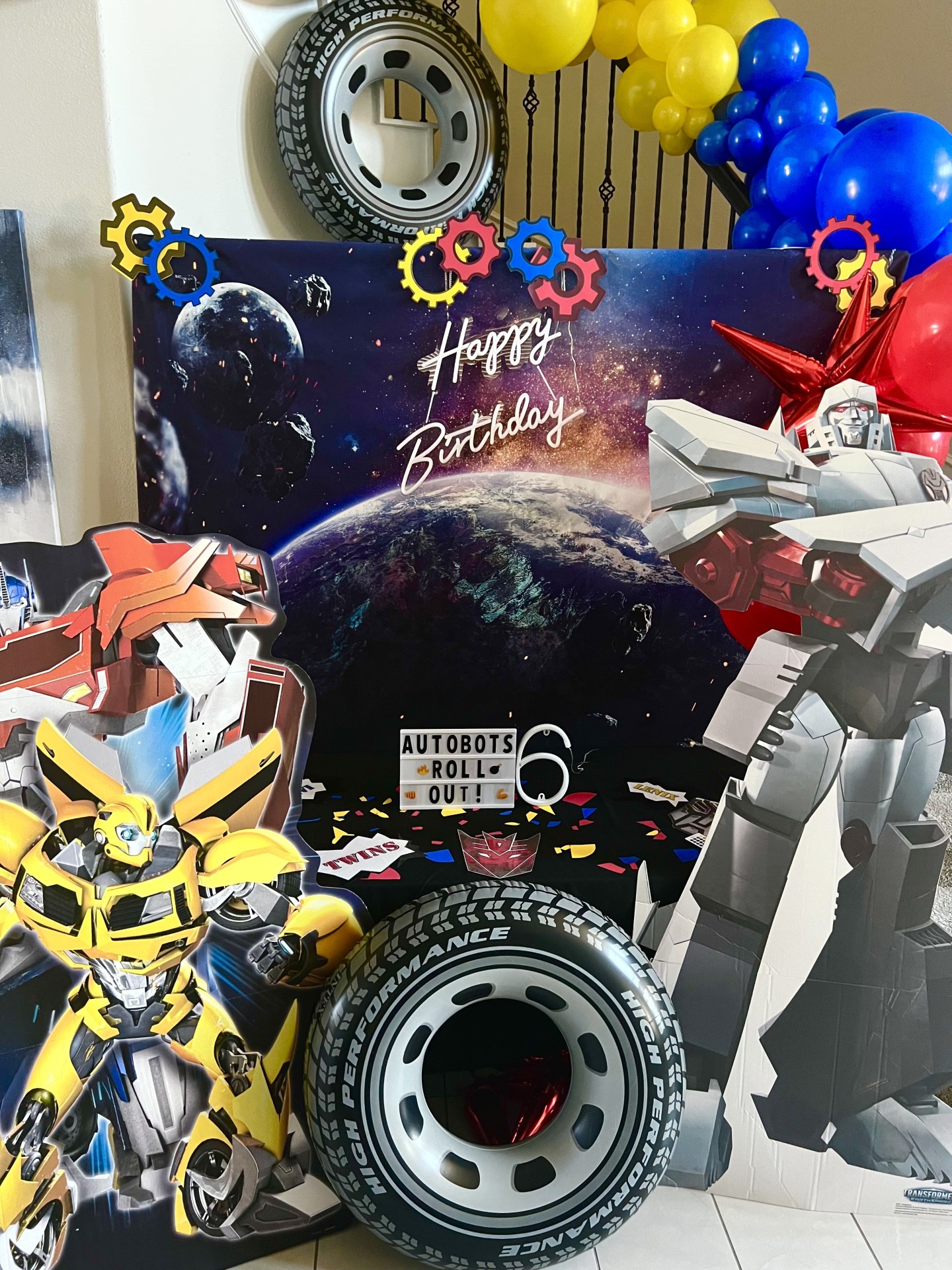 Transformers