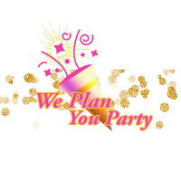 We Plan You Party - Humble, TX